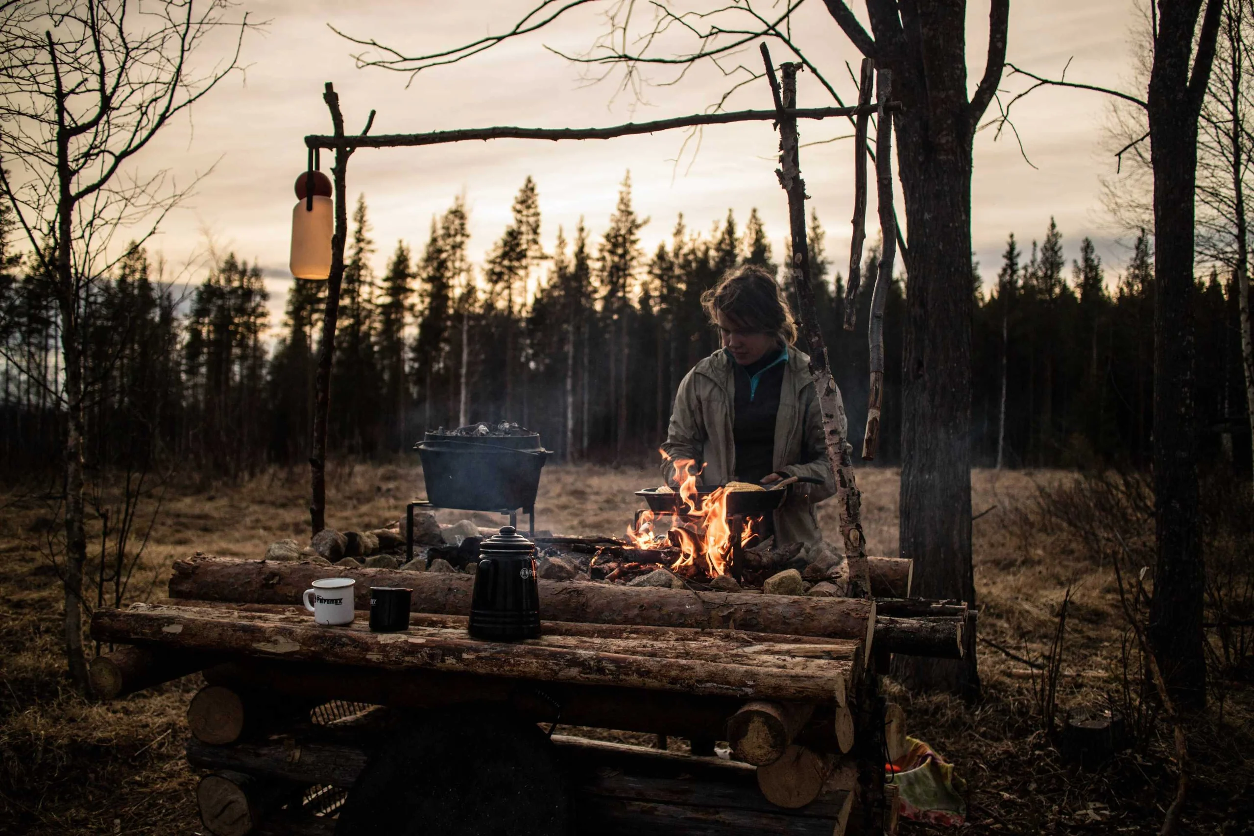 Legendary Heritage for Modern Explorers